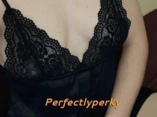 Perfectlyperky