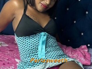 Perlasweeth
