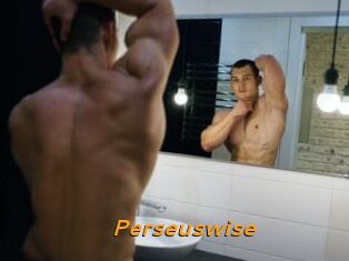 Perseuswise