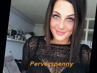 Perverspenny