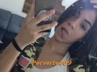 Perverted69
