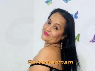 Pervertedmam