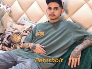 Peterbolt