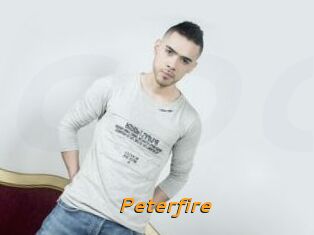Peterfire