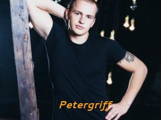 Petergriff