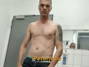 Peterjonu
