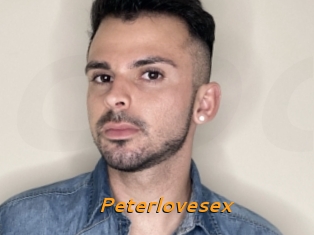 Peterlovesex