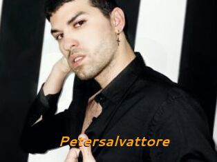 Petersalvattore