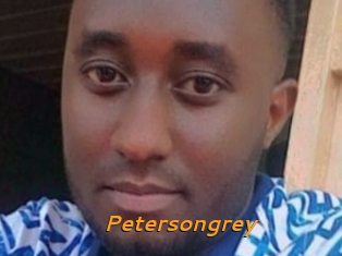 Petersongrey