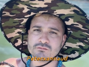 Peterxannaud