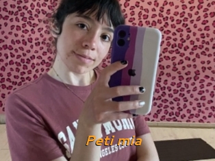 Peti_mia