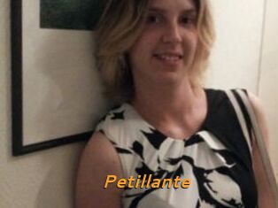 Petillante