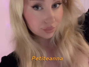 Petiteanna