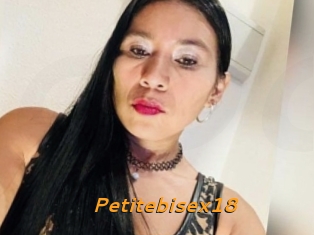 Petitebisex18