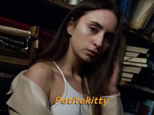 Petitekitty