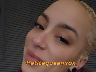 Petitequeenxox