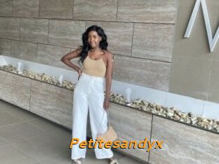 Petitesandyx