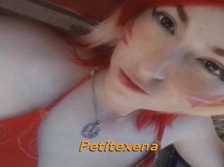 Petitexena