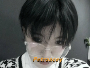 Petraacey