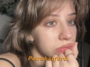 Petrabanford