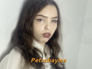 Petrabayles