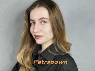 Petrabown