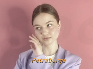 Petraburge
