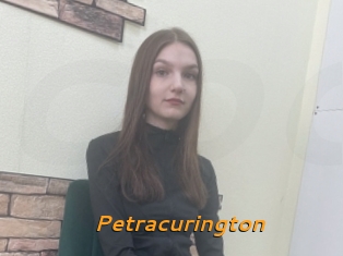 Petracurington