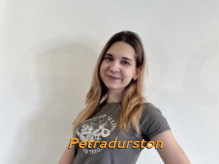 Petradurston