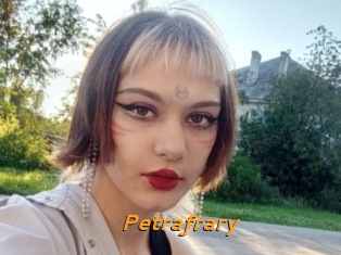 Petrafrary