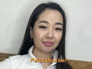 Petrahacker