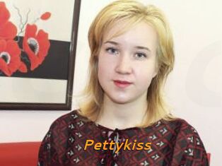 Pettykiss