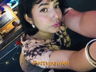 Pettypaulet