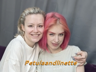 Petulaandlinette