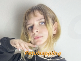 Petulaappling