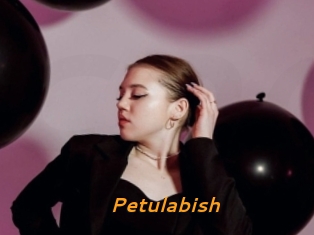 Petulabish