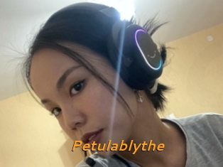 Petulablythe