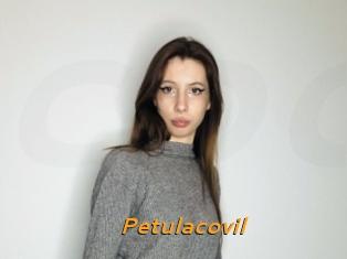 Petulacovil