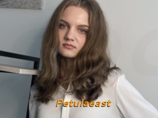 Petulaeast