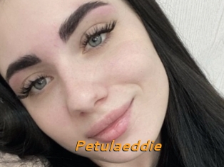 Petulaeddie