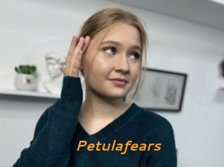 Petulafears