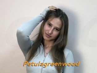 Petulagreenwood