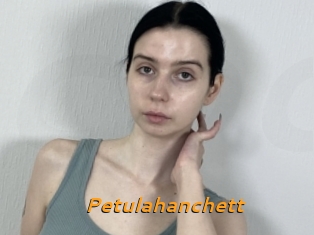 Petulahanchett