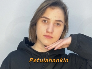 Petulahankin