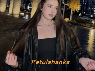 Petulahanks