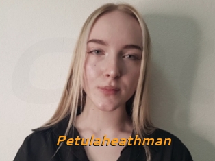 Petulaheathman