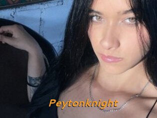Peytonknight