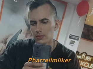 Pharrellmilker