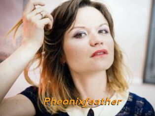 Pheonixfeather