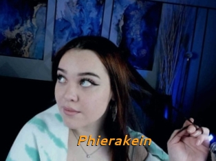 Phierakein